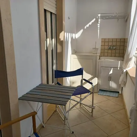 Apartment Il Suono Delle Conchiglie - Lido Conchiglie