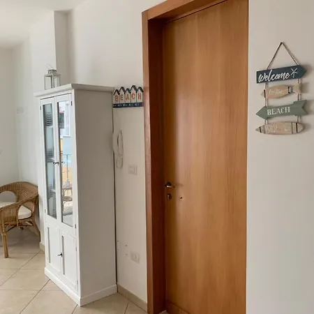 Il Suono Delle Conchiglie - Lido Conchiglie Галлиполи