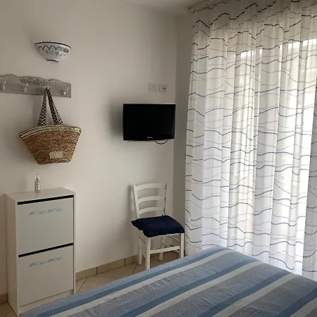 Il Suono Delle Conchiglie - Lido Conchiglie Apartment *