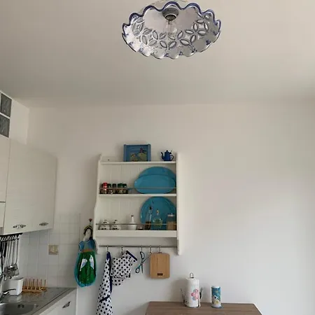 Апартаменты Il Suono Delle Conchiglie - Lido Conchiglie