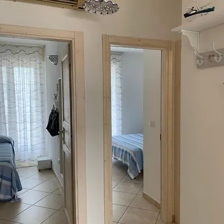 Apartment Il Suono Delle Conchiglie - Lido Conchiglie *