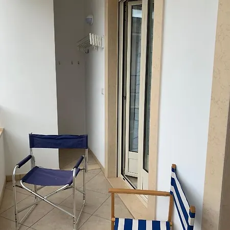 Апартаменты Il Suono Delle Conchiglie - Lido Conchiglie *