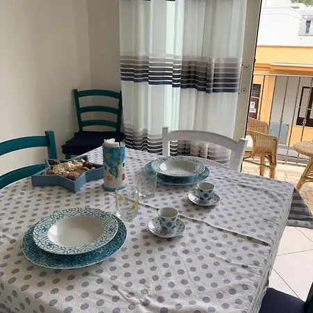 Il Suono Delle Conchiglie - Lido Conchiglie Галлиполи