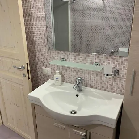 Il Suono Delle Conchiglie - Lido Conchiglie Апартаменты *