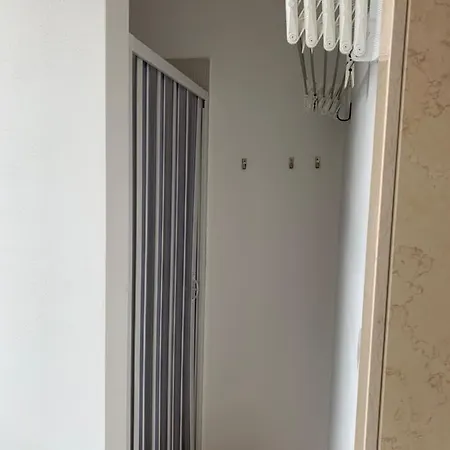 Il Suono Delle Conchiglie - Lido Conchiglie Галлиполи