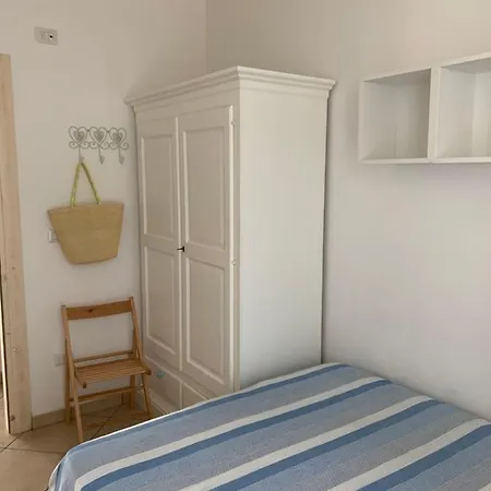 Il Suono Delle Conchiglie - Lido Conchiglie