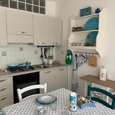 Il Suono Delle Conchiglie - Lido Conchiglie