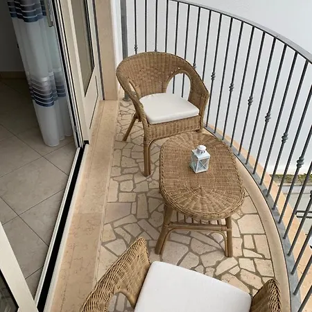 Il Suono Delle Conchiglie - Lido Conchiglie Апартаменты *