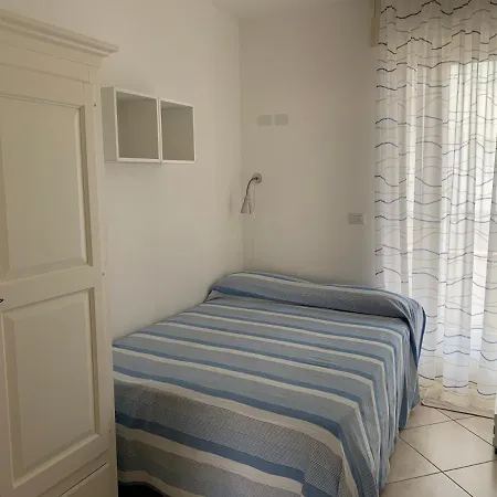 Il Suono Delle Conchiglie - Lido Conchiglie Апартаменты