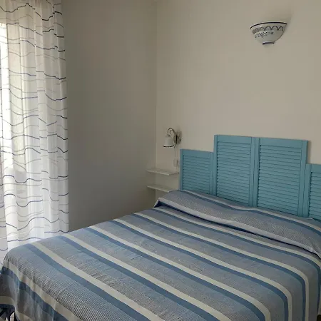 Апартаменты Il Suono Delle Conchiglie - Lido Conchiglie *