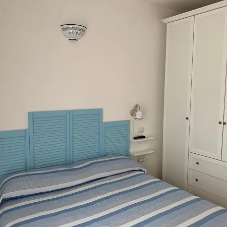 Il Suono Delle Conchiglie - Lido Conchiglie