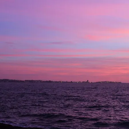 Il Suono Delle Conchiglie - Lido Conchiglie
