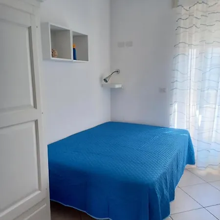 Il Suono Delle Conchiglie - Lido Conchiglie