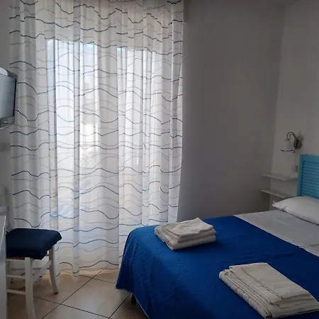 Il Suono Delle Conchiglie - Lido Conchiglie