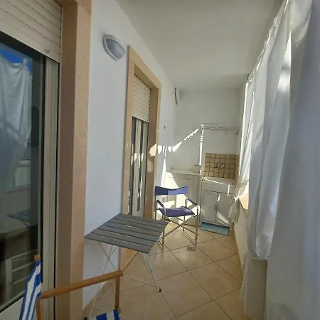 Il Suono Delle Conchiglie - Lido Conchiglie *