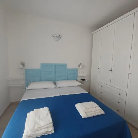 Il Suono Delle Conchiglie - Lido Conchiglie Апартаменты