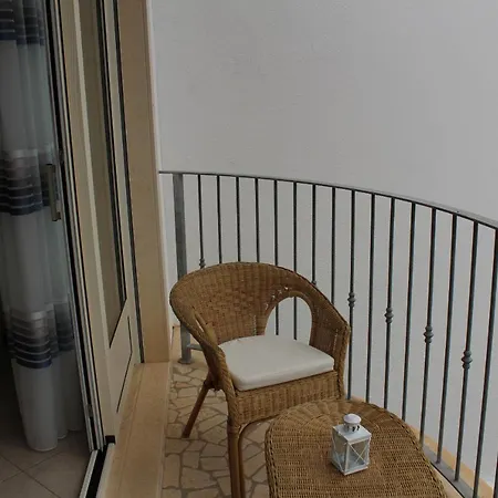 Апартаменты Il Suono Delle Conchiglie - Lido Conchiglie