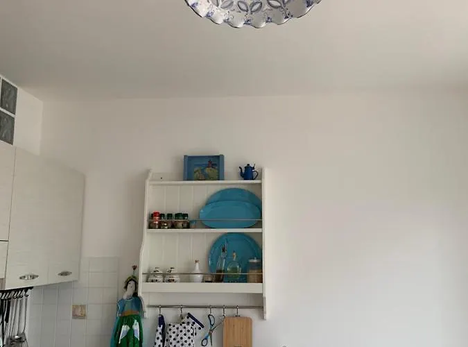 Apartman Il Suono Delle Conchiglie - Lido Conchiglie