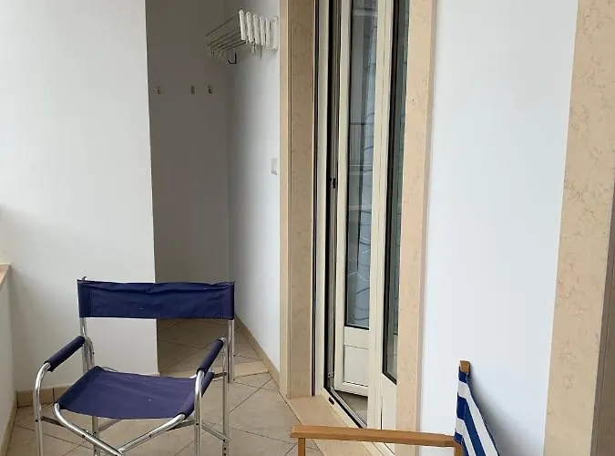 Apartman Il Suono Delle Conchiglie - Lido Conchiglie *