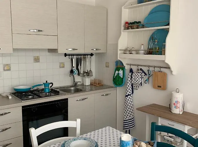 Il Suono Delle Conchiglie - Lido Conchiglie