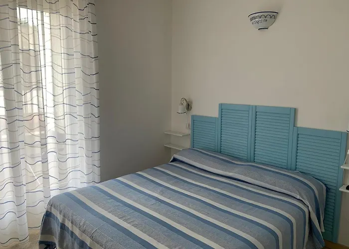 Apartman Il Suono Delle Conchiglie - Lido Conchiglie *