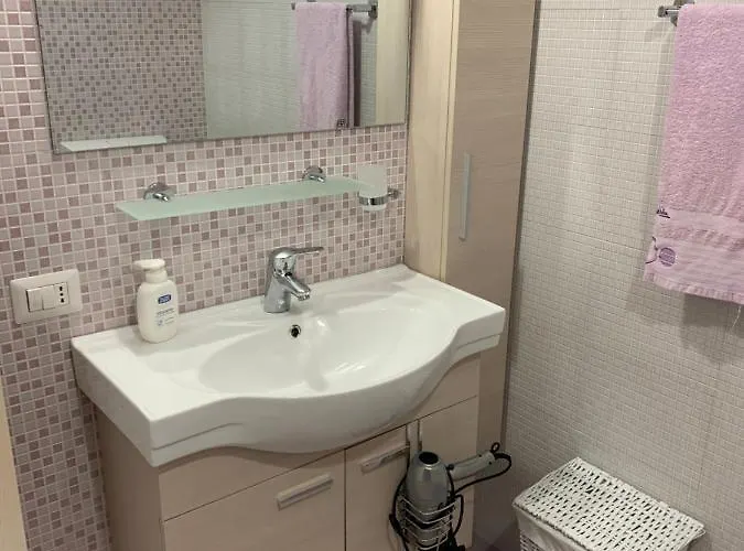 Il Suono Delle Conchiglie - Lido Conchiglie Gallipoli