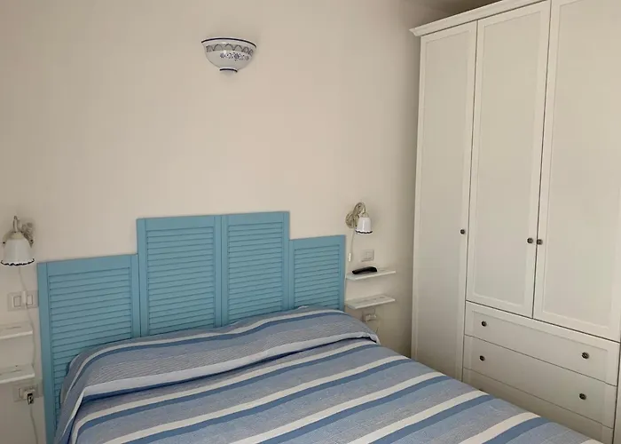 Il Suono Delle Conchiglie - Lido Conchiglie