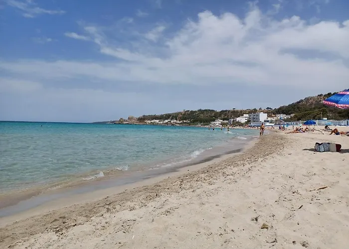 Il Suono Delle Conchiglie - Lido Conchiglie Gallipoli