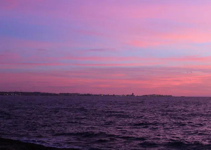 Il Suono Delle Conchiglie - Lido Conchiglie