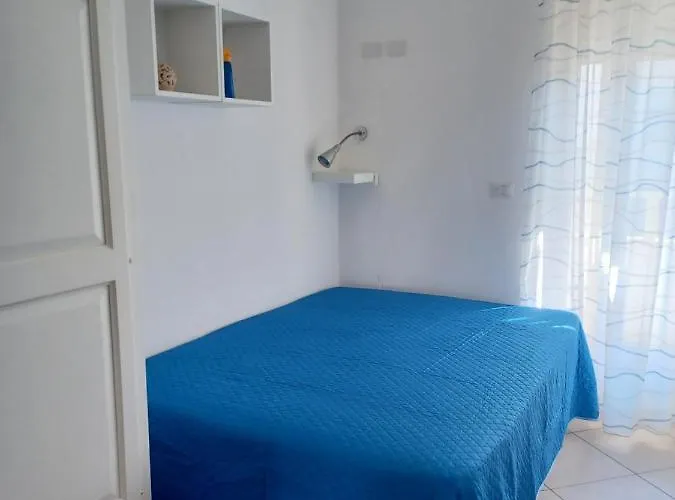 Il Suono Delle Conchiglie - Lido Conchiglie