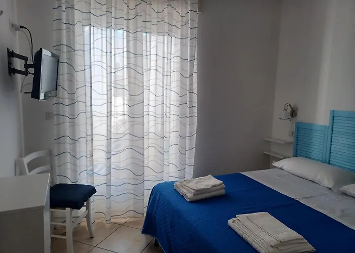 Il Suono Delle Conchiglie - Lido Conchiglie