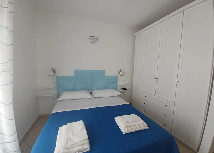 Il Suono Delle Conchiglie - Lido Conchiglie Apartman