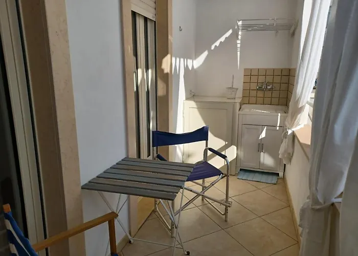 Apartman Il Suono Delle Conchiglie - Lido Conchiglie