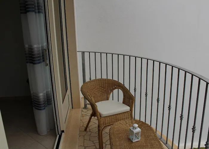 Apartman Il Suono Delle Conchiglie - Lido Conchiglie